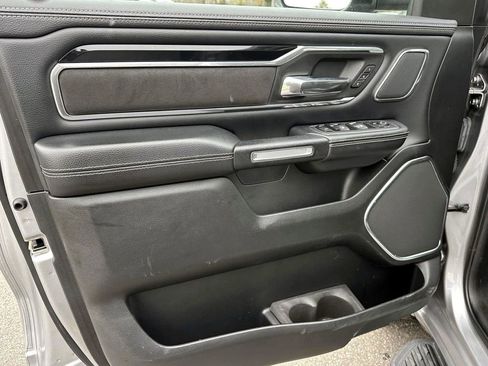 Used 2022 RAM 1500 Laramie image 16