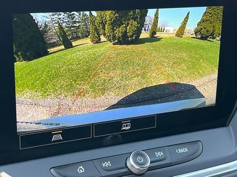 Used 2025 Chevrolet Blazer LT image 15