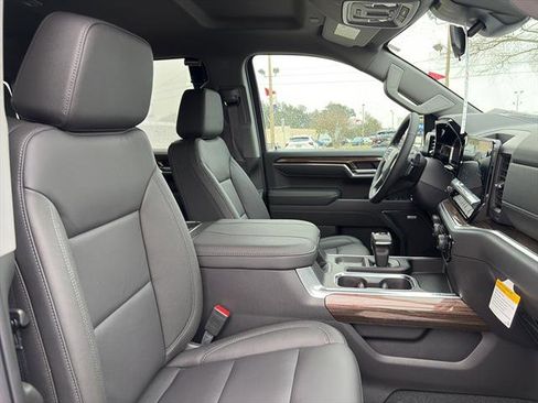 New 2026 Chevrolet Silverado 1500 LT Trail Boss w/ LT Trail Boss Premium Package image 9