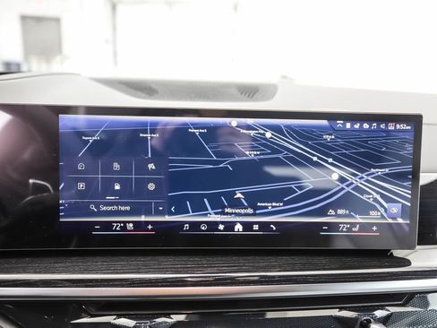 New 2026 BMW X5 xDrive40i w/ M Sport Package image 17