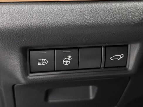 New 2026 Toyota Grand Highlander Platinum image 27