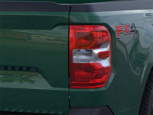 New 2025 Ford Maverick XLT w/ XLT Luxury Package image 22