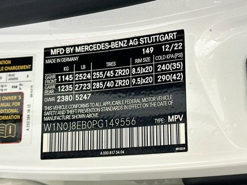 Used 2023 Mercedes-Benz GLC 300 4MATIC Coupe image 32