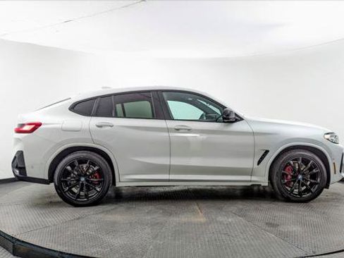 Used 2022 BMW X4 M40i image 10