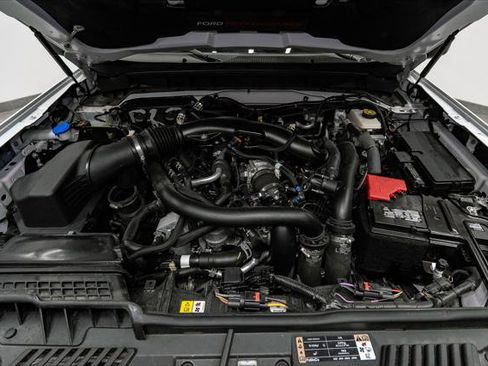 Used 2024 Ford Bronco Raptor w/ Interior Carbon Fiber Pack 6 image 21