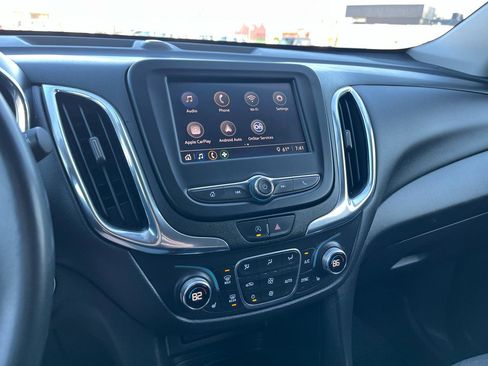 Used 2023 Chevrolet Equinox LT FWD image 15