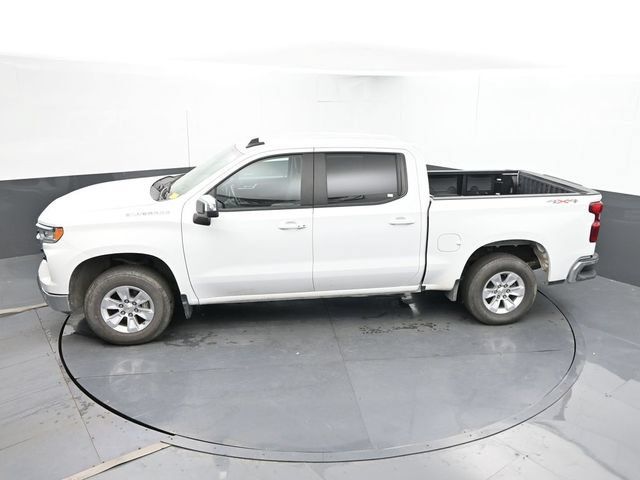 Used 2025 Chevrolet Silverado 1500 LT AWD/4WD image 42