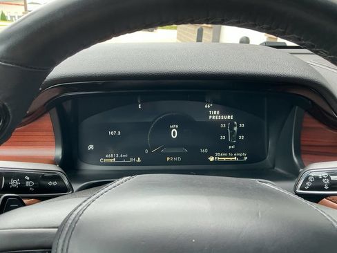 Used 2023 Lincoln Aviator Reserve w/ Equipment Group 201A AWD/4WD image 20