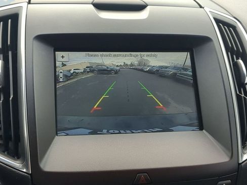 Used 2017 Ford Edge Sport w/ Equipment Group 401A image 19