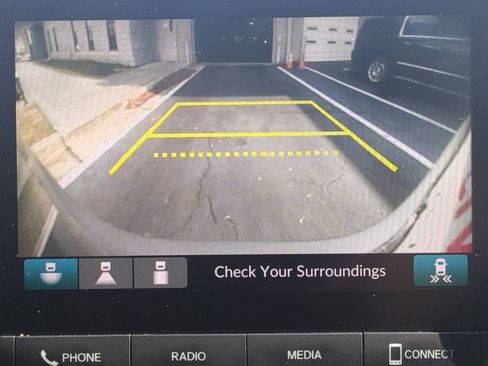 Used 2025 Honda CR-V EX image 17