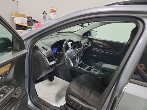 Used 2020 GMC Terrain SLE w/ Driver Convenience Package image 37