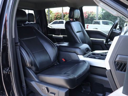 Used 2019 Ford F450 Lariat image 44