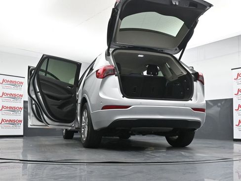 Used 2019 Buick Envision Essence FWD image 30