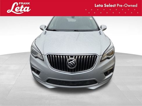 Used 2017 Buick Envision Essence image 17