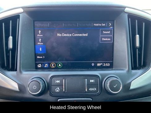 Used 2019 GMC Terrain SLT w/ Preferred Package image 21