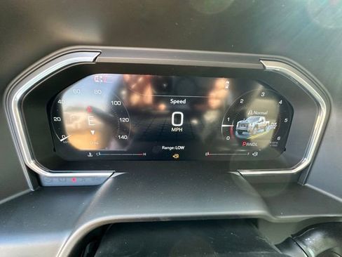 New 2026 GMC Sierra 2500 Denali w/ Denali Reserve Package AWD/4WD image 19