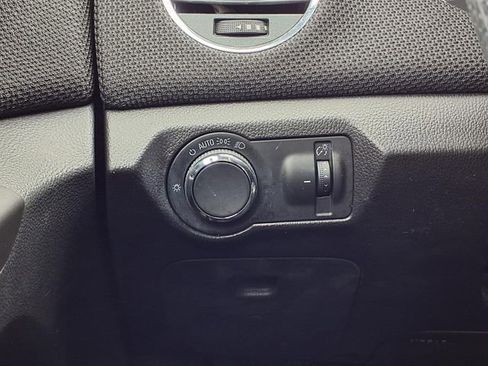 Certified 2016 Chevrolet Cruze LT FWD image 15