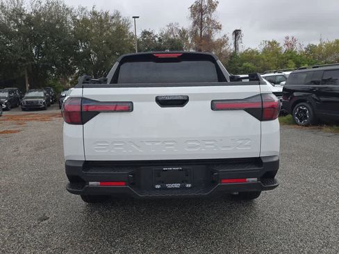 New 2026 Hyundai Santa Cruz SE image 6