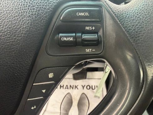 Used 2018 Kia Forte LX w/ LX Rear Camera Package FWD image 17