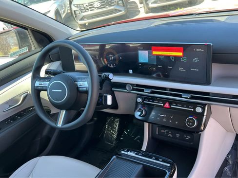New 2026 Hyundai Tucson Blue SE AWD/4WD image 19