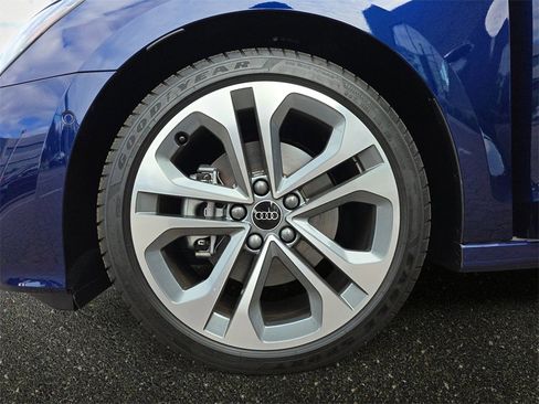 New 2026 Audi A3 2.0T Premium image 32