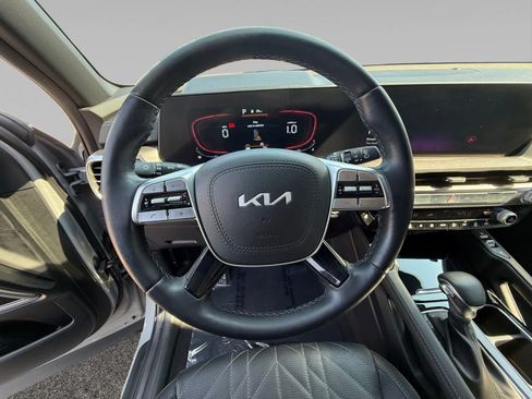 Used 2024 Kia Telluride EX X-Line AWD/4WD image 13