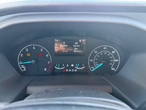 New 2024 Ford Transit 350 image 14