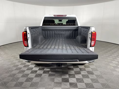 Used 2023 GMC Sierra 1500 Elevation w/ LPO, GMC Protection Package image 7