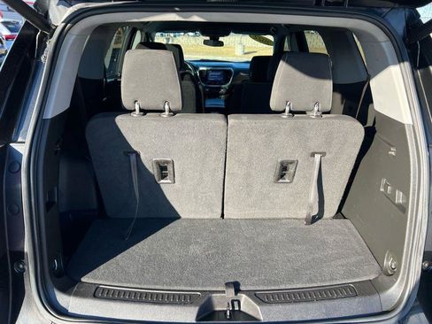 Used 2022 GMC Acadia SLE w/ Driver Convenience Package image 22