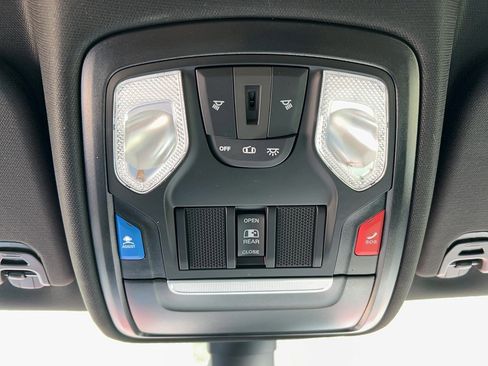 Used 2023 RAM 1500 Big Horn image 23