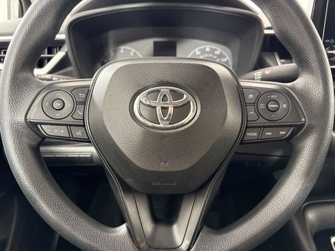 Certified 2024 Toyota Corolla LE FWD image 16