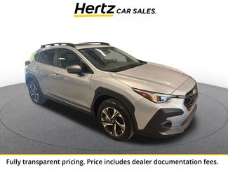 Used 2024 Subaru Crosstrek 2.0i Premium AWD/4WD video 1