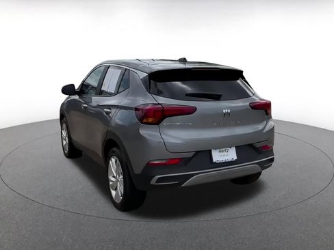 Used 2025 Buick Encore GX Preferred image 11