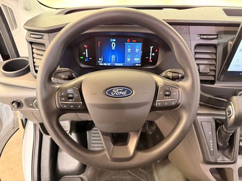 New 2026 Ford Transit 350 Base w/ Load Area Protection Package image 19
