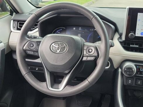Used 2024 Toyota RAV4 XLE Premium w/ Weather Package image 21
