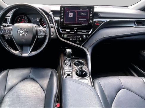 Used 2024 Toyota Camry XSE FWD image 16