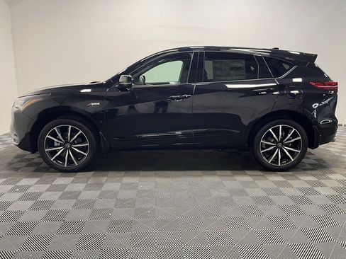 New 2026 Acura RDX A-Spec image 22