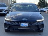 Certified 2025 Hyundai Elantra Sport image 3