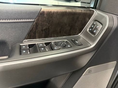 New 2026 Ford F250 Lariat w/ Lariat Premium Package image 15