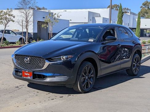 New 2026 MAZDA CX-30 AWD 2.5 S w/ Select Sport Pkg image 6
