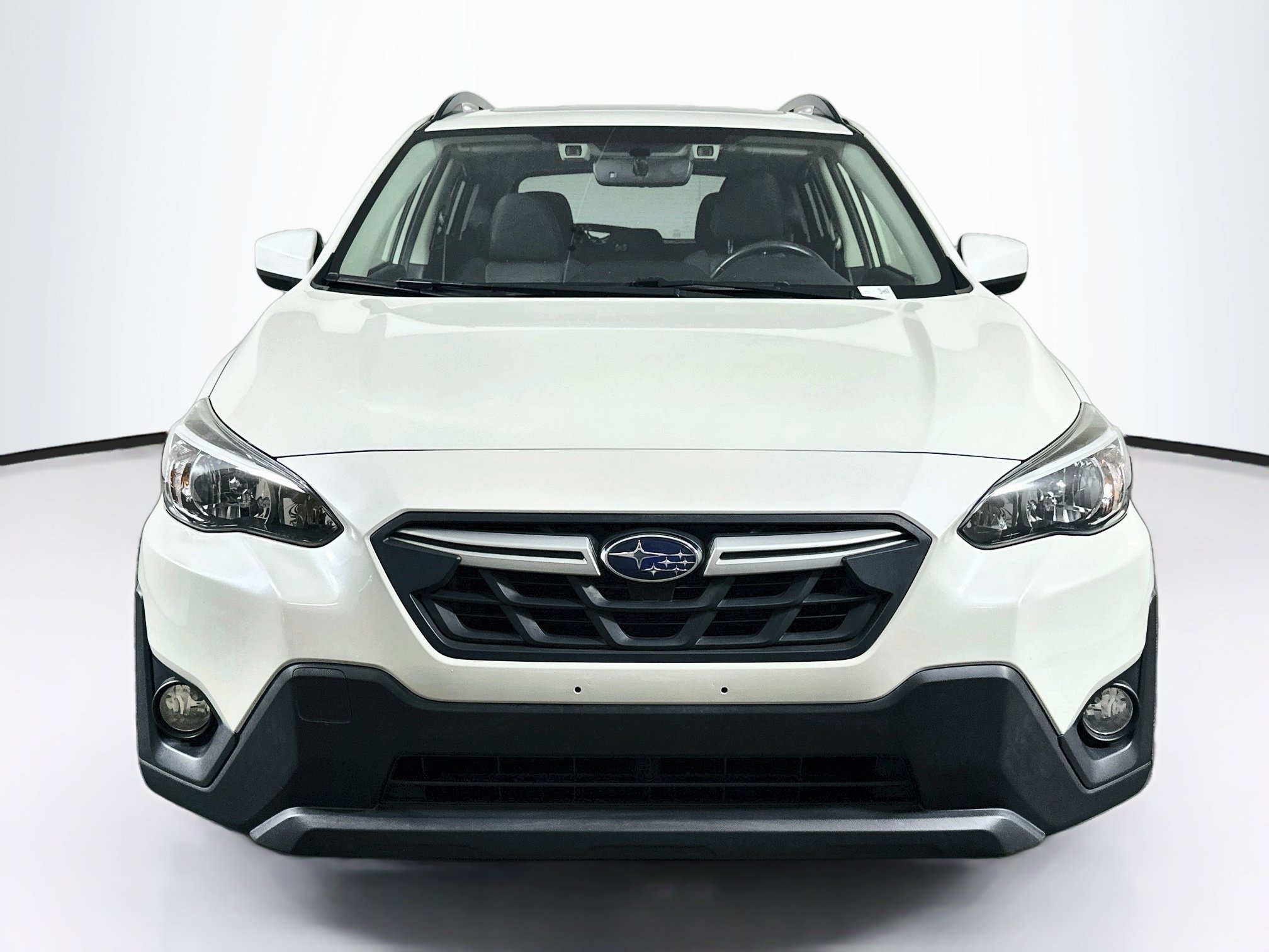 Used 2021 Subaru Crosstrek 2.0i Premium w/ Moonroof Package AWD/4WD image 2