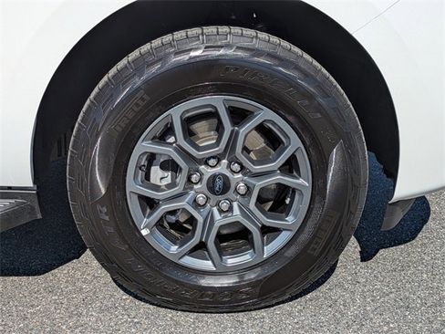 Certified 2025 Ford Expedition Max Active image 11