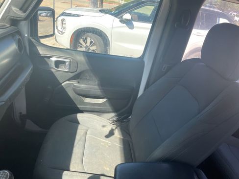 Used 2019 Jeep Wrangler Sport AWD/4WD image 24