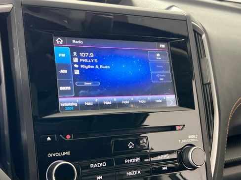 Used 2023 Subaru Crosstrek 2.0i Premium image 14