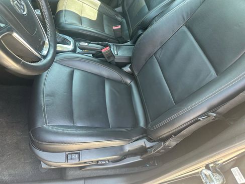 Used 2015 Buick Encore Leather FWD image 14