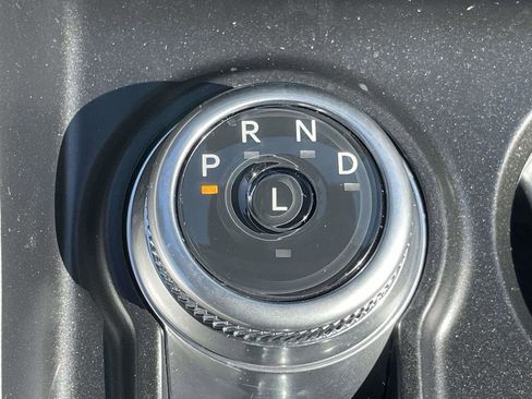 New 2026 Ford Explorer Active w/ Active Comfort Package image 17