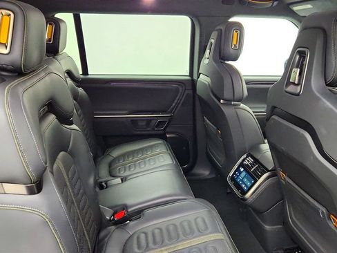Used 2024 Rivian R1S Adventure AWD/4WD image 22