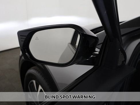 Used 2024 Kia EV6 Wind w/ Wind Technology Package image 7