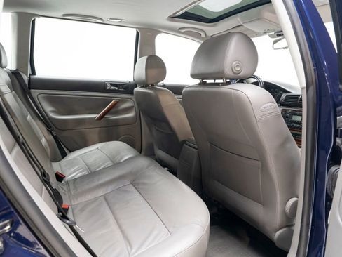Used 2004 Volkswagen Passat W8 AWD/4WD image 52