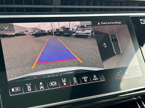 New 2026 Audi Q7 2.0T Premium image 35